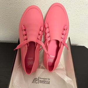 Mel dreamed by Melissa shoes/sandals